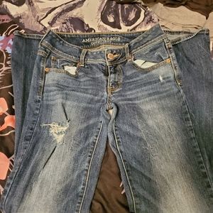 AE Jeans